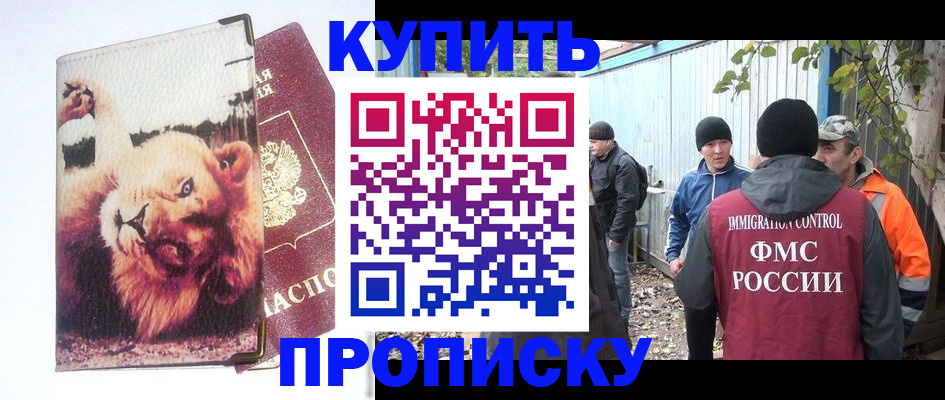 прописка иностранных граждан в Зеленогорске